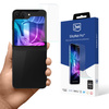 Samsung Galaxy Z Flip 6 / 7 FE - 3mk Silky Matt Pro