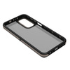 Nakładka Crystal Black do Samsung Galaxy A15 4G / A15 5G szara