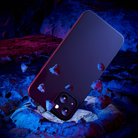 Apple iPhone 14 - 3mk Matt Case Pro