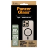PanzerGlass HardCase iPhone 16 Pro Max 6,9&quot; schwarz/schwarz MagSafe 1304