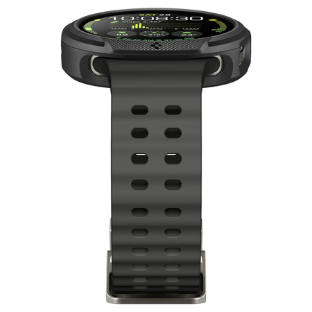 SPIGEN LIQUID AIR SAMSUNG GALAXY WATCH 8 (44 MM) MATTE BLACK