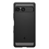SPIGEN RUGGED ARMOR SONY XPERIA 10 VII MATTE BLACK