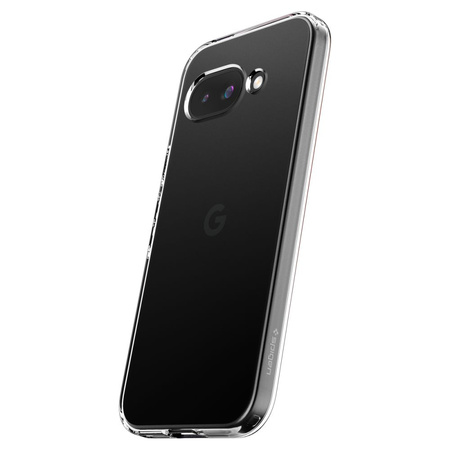 SPIGEN CRYSTAL FLEX GOOGLE PIXEL 9A CRYSTAL CLEAR