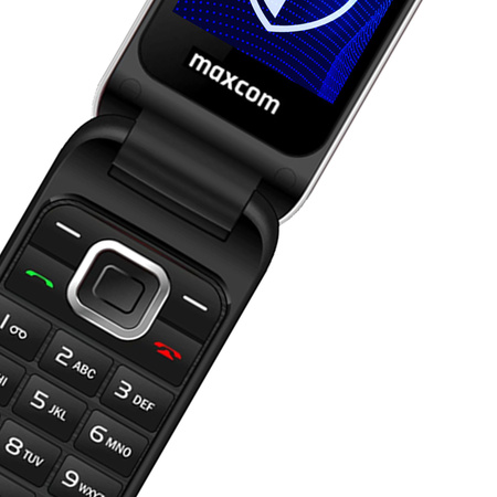 Maxcom Comfort MM815 - 3mk FlexibleGlass Pro