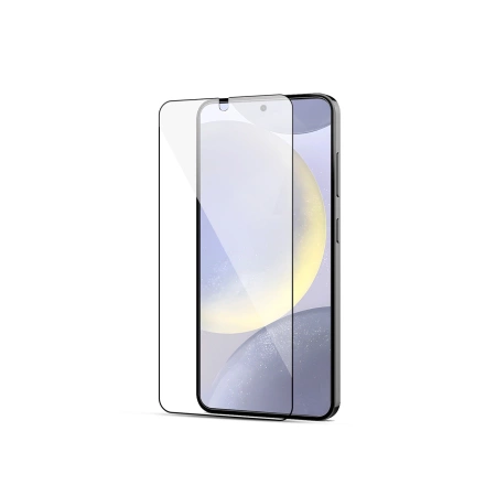 Joyroom JR-MJS0222 2.5D Privacy Tempered Glass with Reinforced Edges for Samsung Galaxy S24+