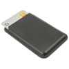 4smarts Portfel Magnetic Case RFIDna karty kredytowe Magcase zestaw (blue/red/yellow) 541048