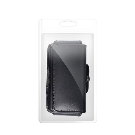 Kabura uniwersalna do paska CLASSIC 100A model 14 do (Samsung B2710 / G360) czarna