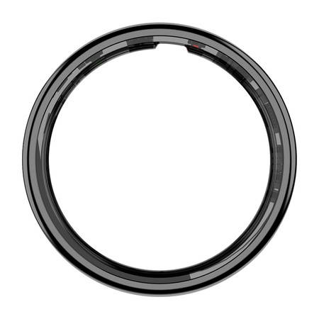 Smartring Colmi R12 20.8MM 11 (czarny)