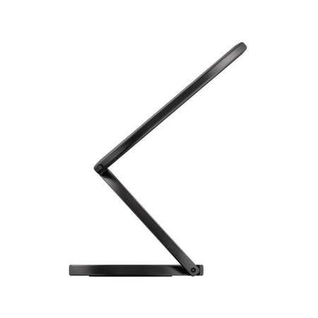 Baseus klappbarer Tischständer Tablethalter grau (LUKP000013)