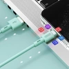 Joyroom USB-Kabel - Lightning 2,4A 1,2 m (S-1224N2 Weiß)