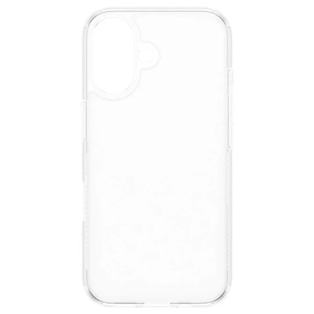 PanzerGlass HardCase iPhone 16 6.1&quot; transparent/transparent 1287