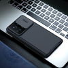 Etui Nillkin CamShield Pro PC+TPU do Xiaomi Mix 4 czarny