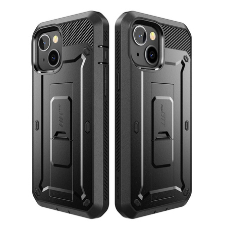 Supcase UNICORN BEETLE PRO IPHONE 13/14 SCHWARZ