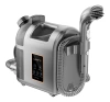 Odkurzacz piorący UWANT B200 12000Pa 1900W z funkcją czyszczenia parowego Deep Cleaning - szary