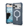 UAG Essential Armor MagSafe Case for iPhone 17 Pro Max - Blue