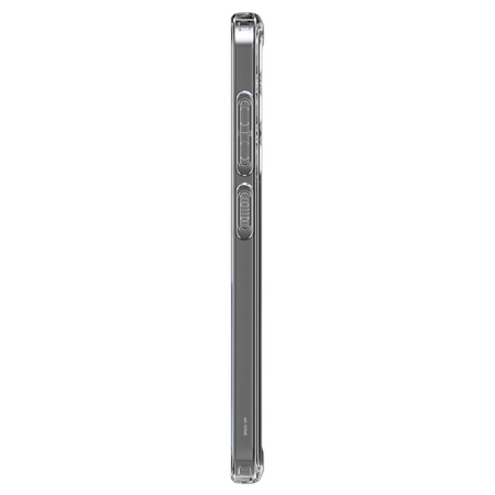 Spigen Ultra Hybrid case for Samsung Galaxy S24+ - transparent