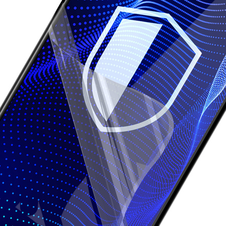 Oppo A3x 5G - 3mk FlexibleGlass Pro