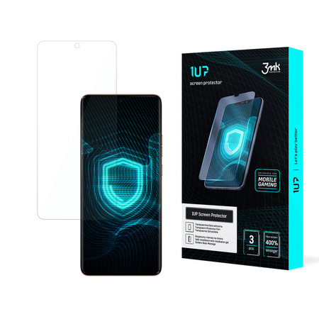 Motorola Moto Edge 50 Ultra - 3mk 1UP