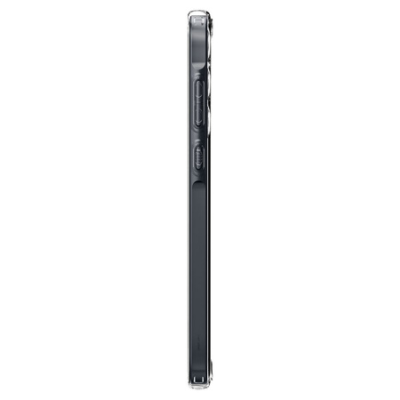 Spigen nakładka Ultra Hybrid do Samsung Galaxy A35 5G przezroczysta