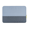 STM Origin Laptop Sleeve – Pokrowiec MacBook Pro 14" / Laptop 14” / 13” (Glacier blue)