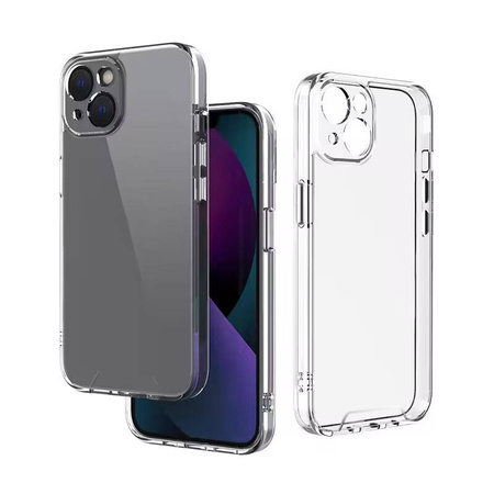 Nakładka Crystal do Samsung Galaxy A52 4G / A52 5G / A52S 5G transparentna