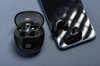 BLUE STAR słuchawki bezprzewodowe bluetooth TWS BK99 czarne