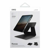 Etui IPAD PRO 11 2021 / 2022 UNIQ Rovus Magnetic Case czarne