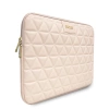 Guess Stepphülle für einen 13-Zoll-Laptop – Rosa