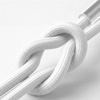 Accessories - 3mk Hyper Cable N-SERIES A to Lightning 2m 5V/2.4A 12W White