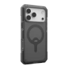 UAG Trooper MagSafe Case für iPhone 17 Pro Max - Mattschwarz