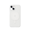 UAG Lucent [U] - protective case for iPhone 14 Plus compatible with MagSafe (marshmallow)