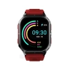 HiFuture FutureFit Ultra3 Smartwatch - Red