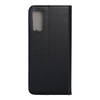Kabura Smart Case book do VIVO Y20 / Y20S / Y20i / Y30 czarny