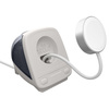 SPIGEN CLASSIC C1 APPLE WATCH STAND GRAPHITE