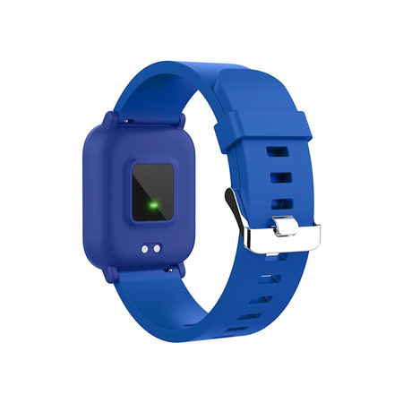 MAXLIFE SMARTWATCH KIDS MXSW-200 BLUE/ NIEBIESKI