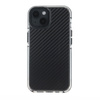 Nakładka Acrylic Carbon do Samsung Galaxy A34 5G czarna