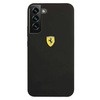 Ferrari FESSIHCS22SBK S22 S901 black / black hardcase On Track Silicone