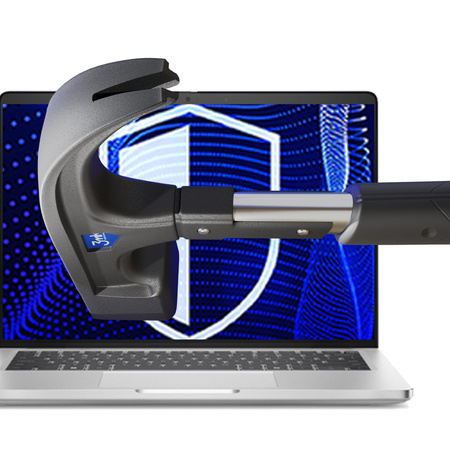 Dell Pro 14 Plus (2in1) - up to 15" 3mk FlexibleGlass Pro