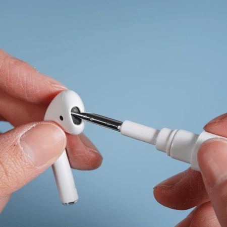 AirPods-Reinigungsset – weiß