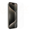 Vmax szkło hartowane 2,5D Normal Clear Glass do iPhone 15 6,1&quot;