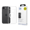 Apple iPhone 17 Air - 3mk Clear MagCase