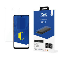 LG K52 - 3mk ARC+