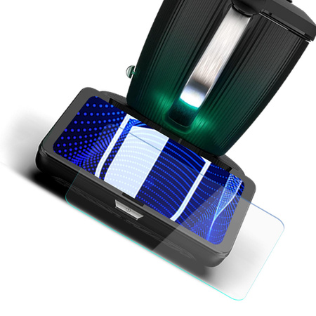 Thermomix TM7 - up to 13" 3mk FlexibleGlass Pro