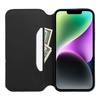 Kabura Dual Pocket do XIAOMI Redmi NOTE 13 5G czarny