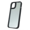 Nakładka Crystal Black do Samsung Galaxy S25 Plus czarna
