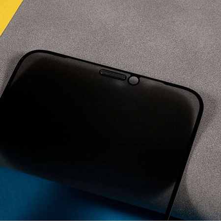 Szkło hartowane Privacy do Samsung Galaxy S20 FE /  S20 FE 5G