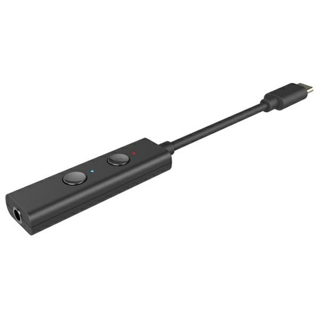 Creative Zewnętrzna karta dźwiękowa      Sound Blaster Play! 4 USB-C