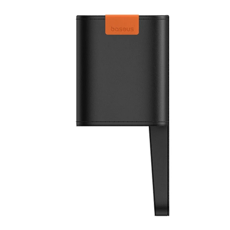 Baseus OrganizeFun Series Organizer für das Auto – Schwarz