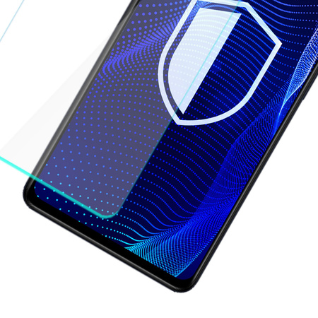 MyPhone N23 Plus 5G - 3mk FlexibleGlass Pro