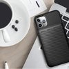 Futerał THUNDER do IPHONE 15 PRO czarny